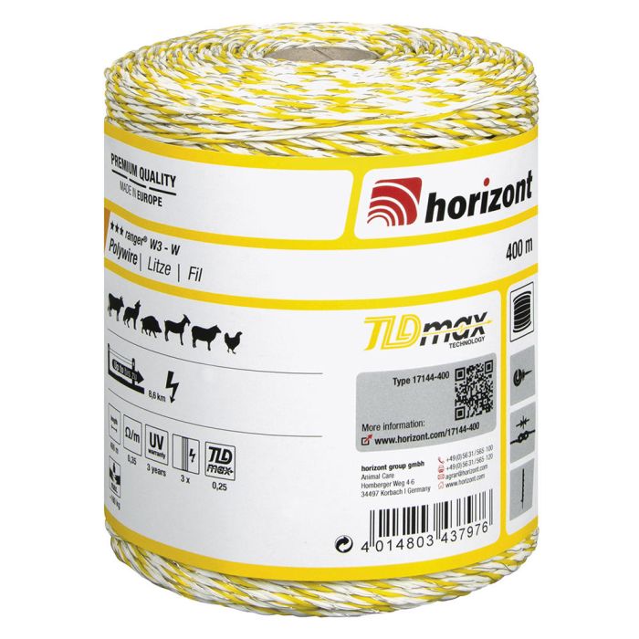 Fil RANGER W3 400m HORIZONT