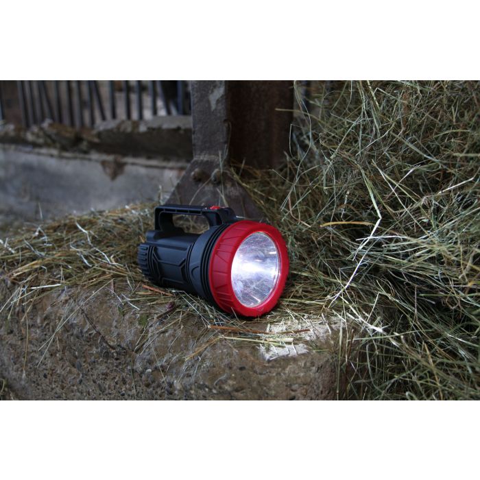 Lampe torche à LED EXPLORER grand modèle