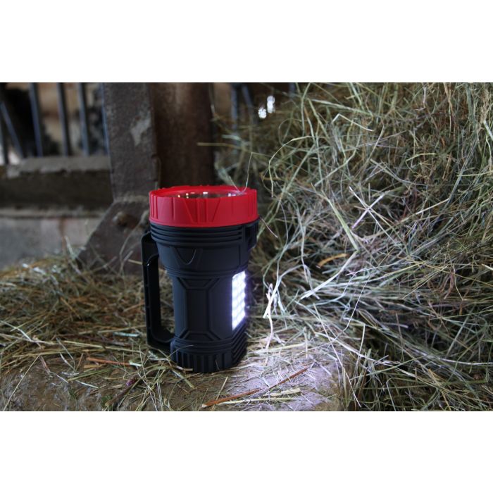 Lampe torche à LED EXPLORER grand modèle