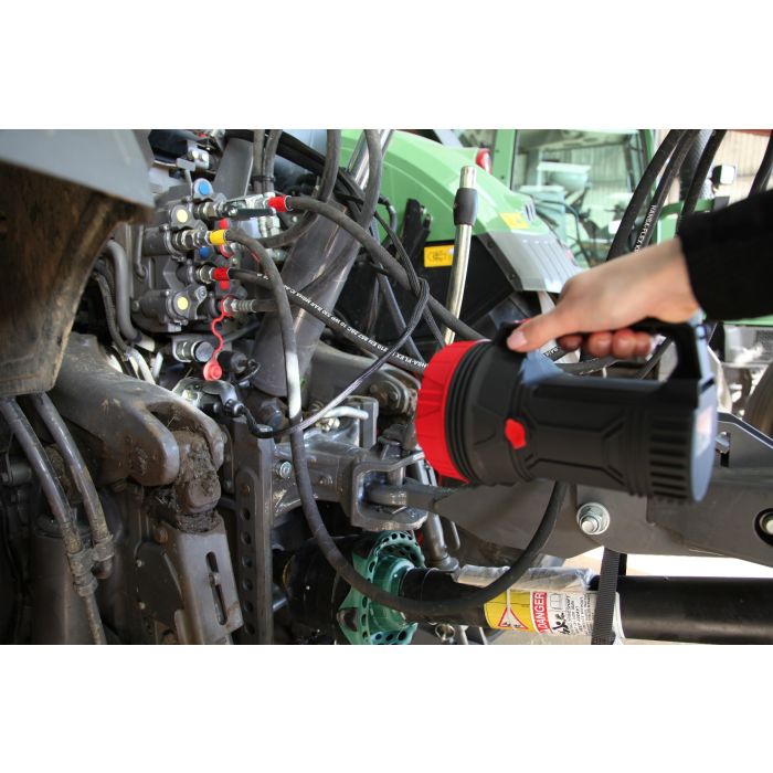 Lampe torche à LED EXPLORER grand modèle