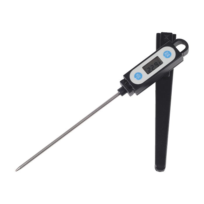 Thermomètre alimentaire électronique 