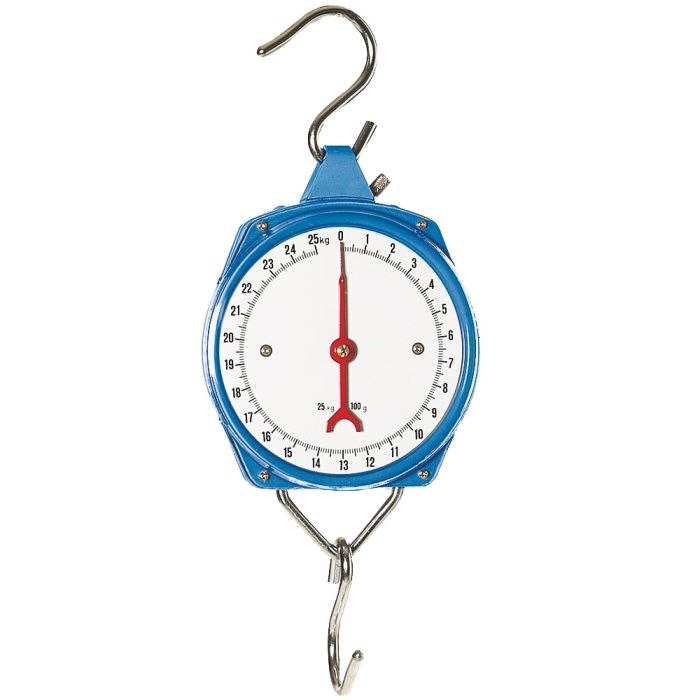 Peson dynamométrique KAMER