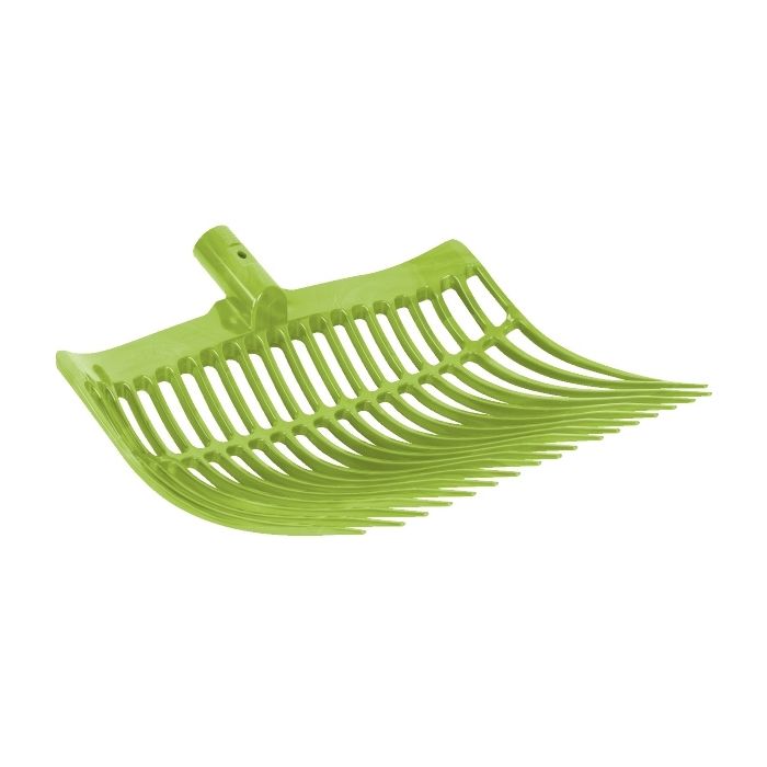 Fourche suédoise, verte