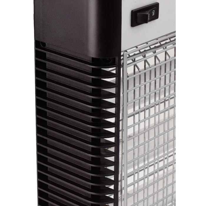 Exterminateur d'insectes Beaumont Tradition  15 W - 80 m²