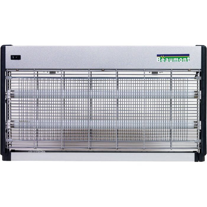 Exterminateur d'insectes Beaumont Tradition 40 W - 140m²