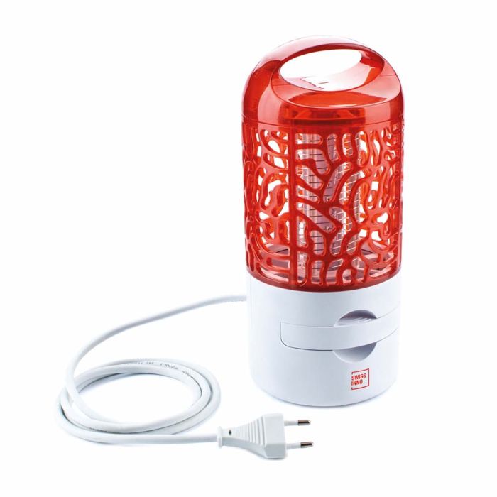 Exterminateur d'insectes LED 10W - SWISSINNO