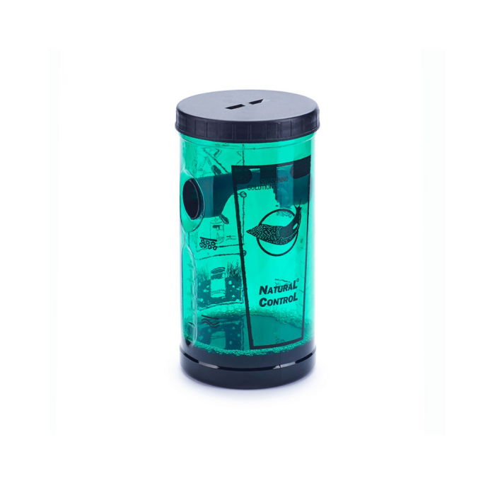 Piège à limaces naturel extérieur - SWISSINNO