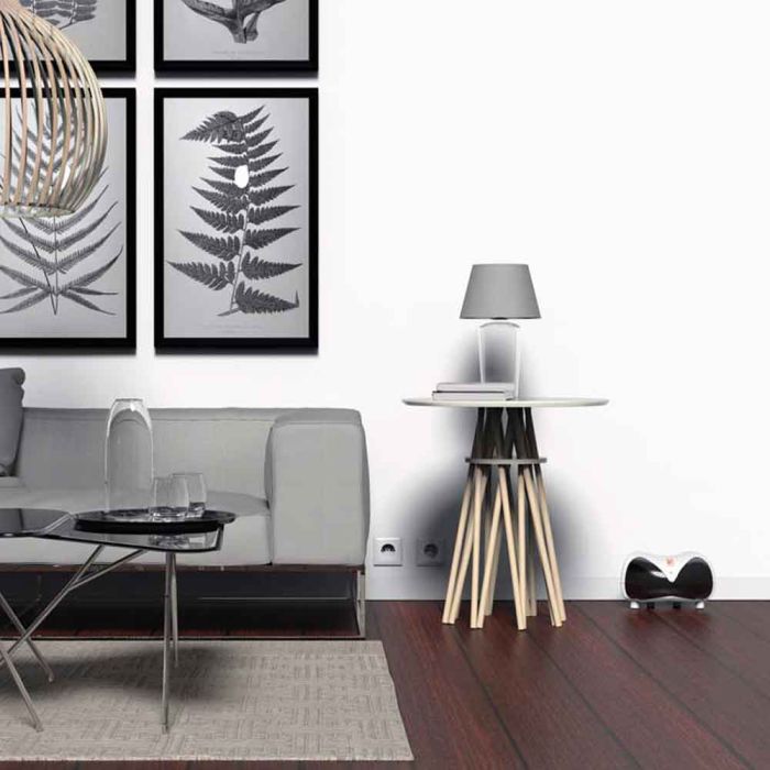 Répulsif rongeur sur secteur 30m² - SWISSINNO