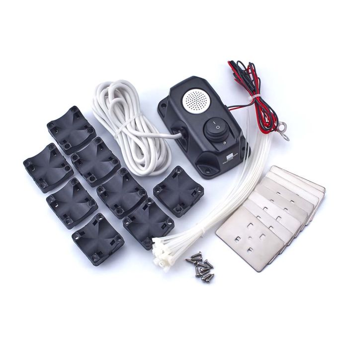 Anti-martre pour voiture - SWISSINNO