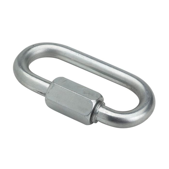 Maillon rapide 49 mm