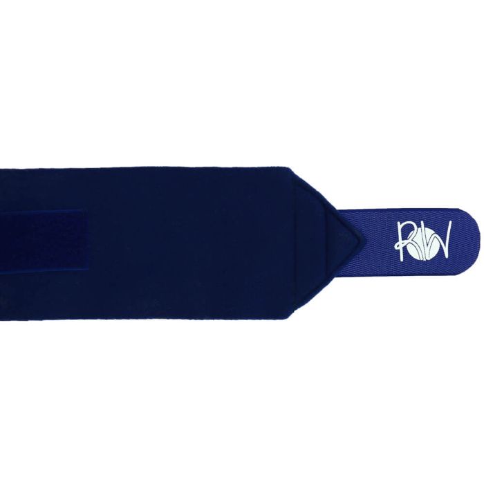 Bandes de polo double face marines - Set de 4 bandes 