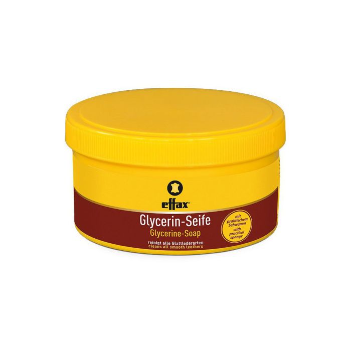 Savon glycériné 300 mL