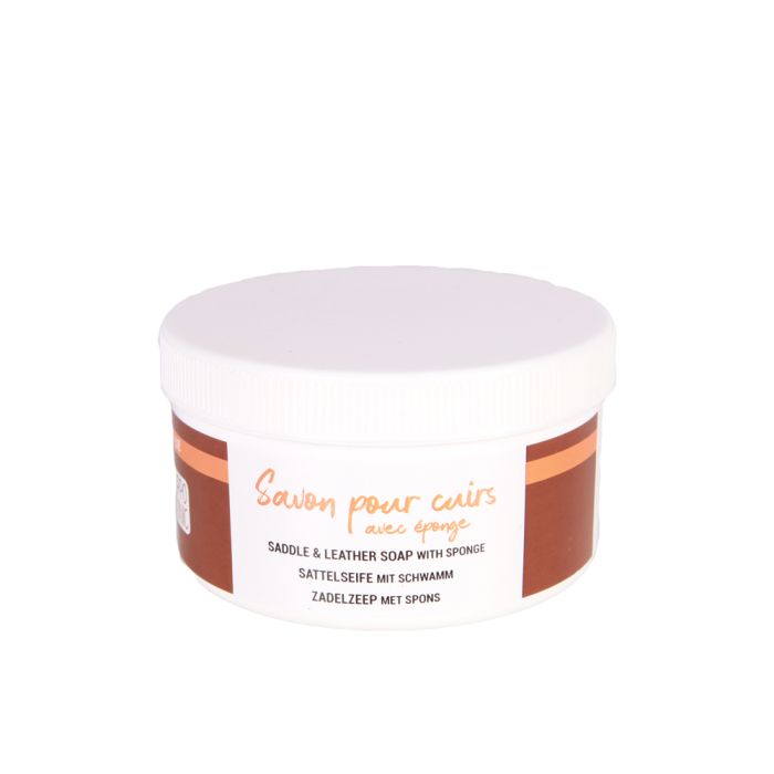 Savon pour cuir 250 mL