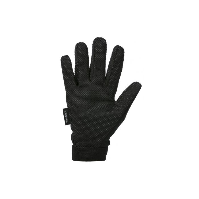 Gants Knit Digital EQUITHÈME noir