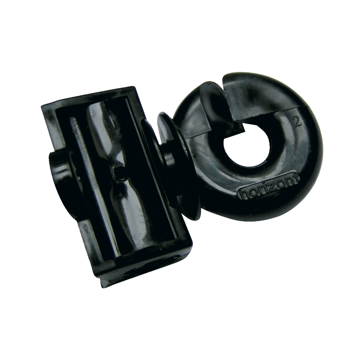 25 isolateurs IP12 - HORIZONT