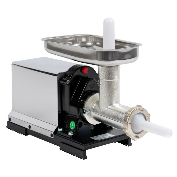 Hachoir à viande REBER N°12 semi-pro - 500 W