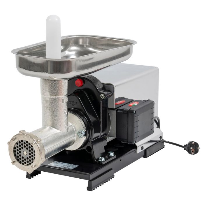 Hachoir à viande REBER N°12 semi-pro - 500 W