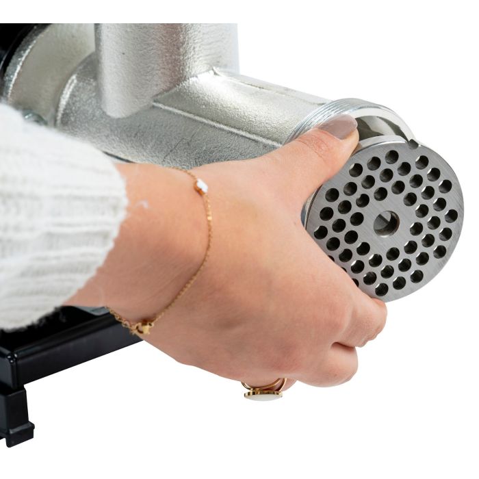 Hachoir à viande REBER N°12 semi-pro - 500 W