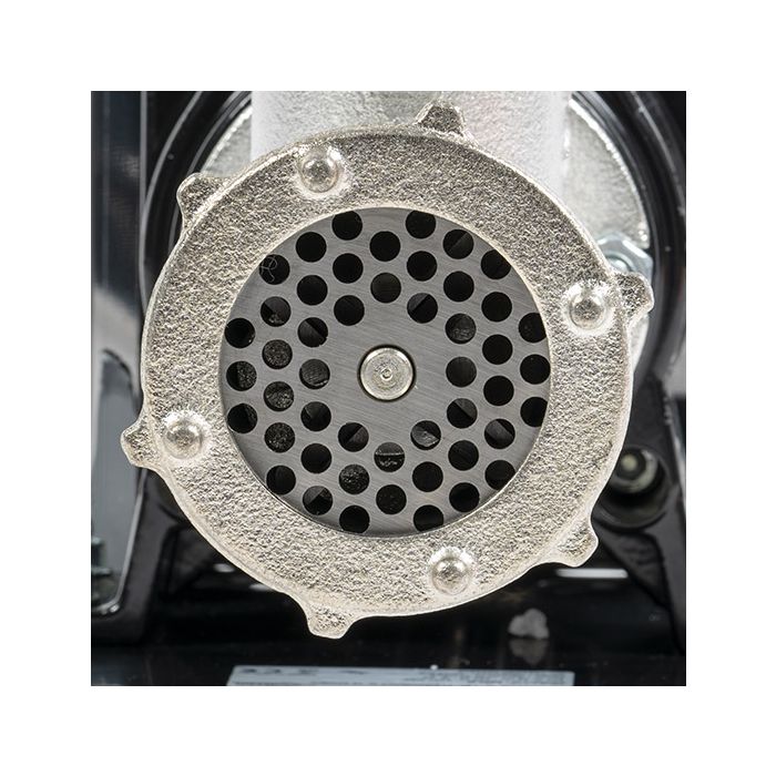 Hachoir à viande REBER N°12 semi-pro - 500 W