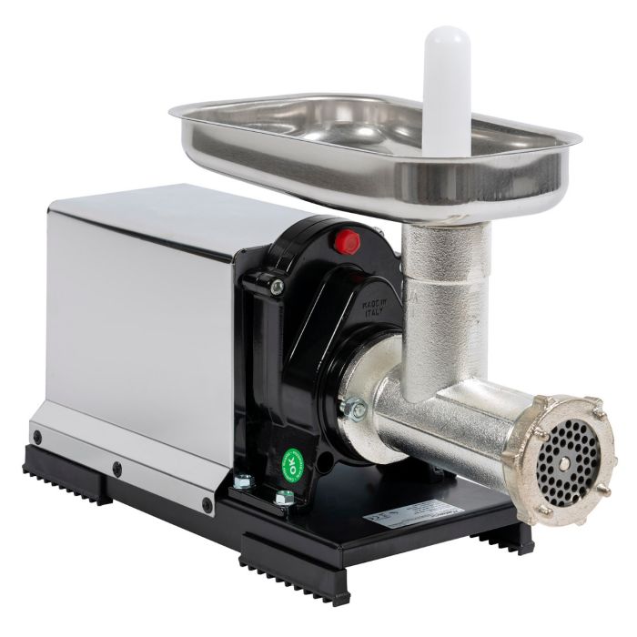 Hachoir à viande REBER N°12 semi-pro - 500 W