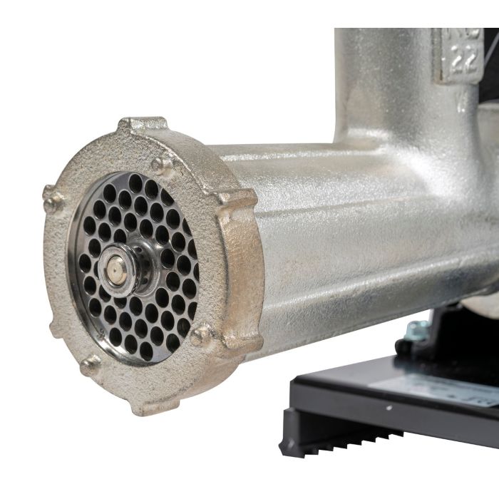 Hachoir à viande REBER N°22 CLASSIQUE pro - 600W 