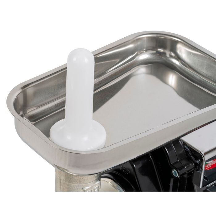 Hachoir à viande REBER N°22 CLASSIQUE pro - 600W 