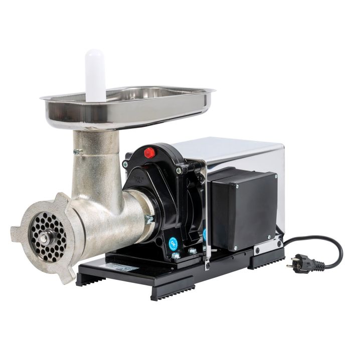 Hachoir à viande REBER N°32 pro - 1200w