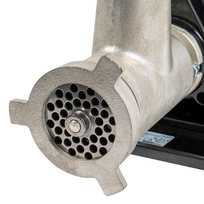 Hachoir à viande REBER N°32 pro - 1200w