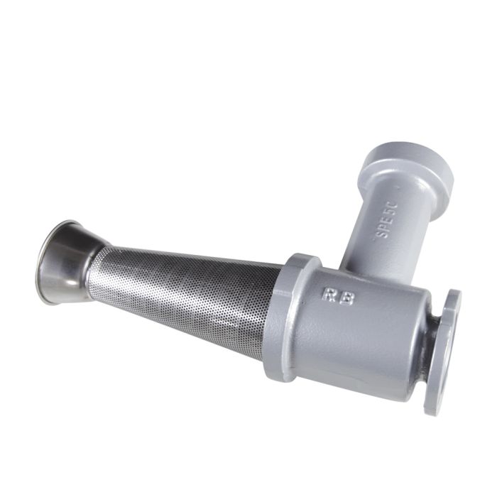 Presse tomate sans moteur pour hachoirs Reber n°12, 22, 32