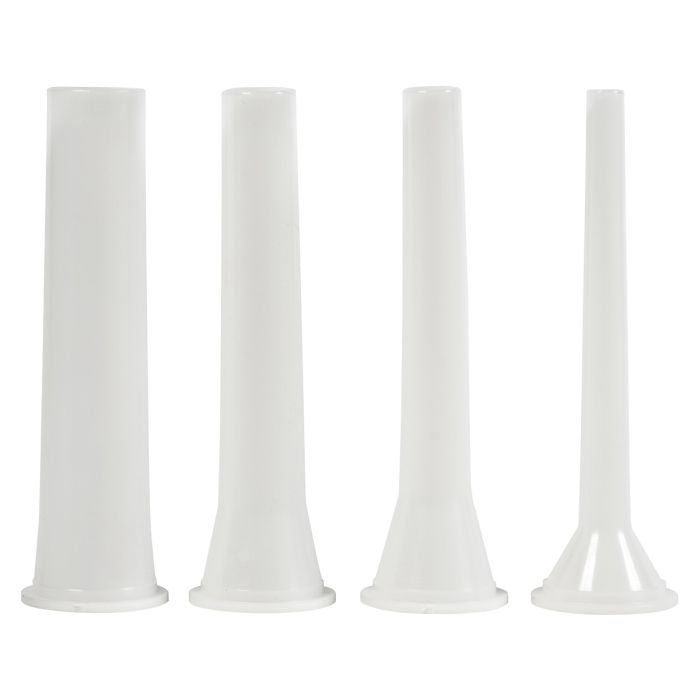 Poussoir à saucisse REBER 2 vitesses 5 kg PRO