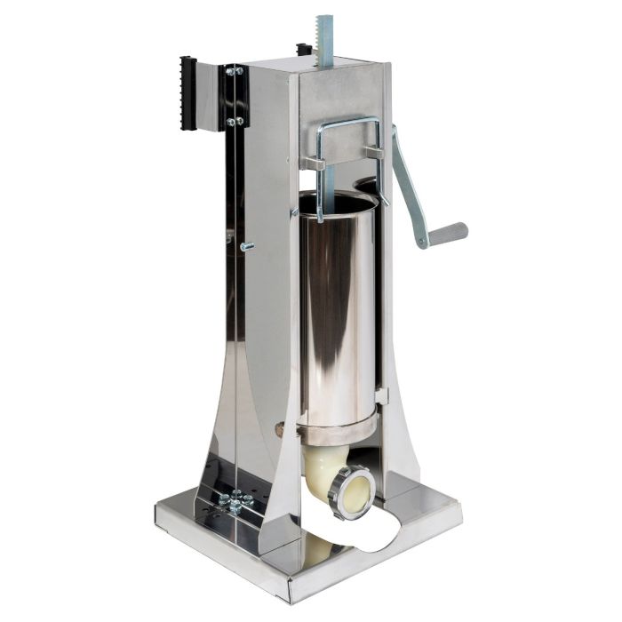 Poussoir à saucisse vertical & horizontal 5kg