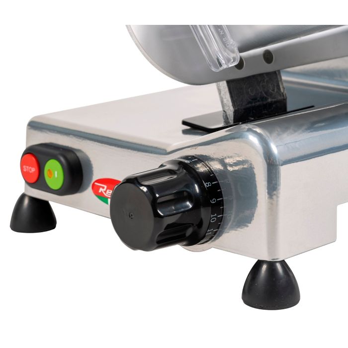 Trancheuse à jambon REBER - Lame 20 cm