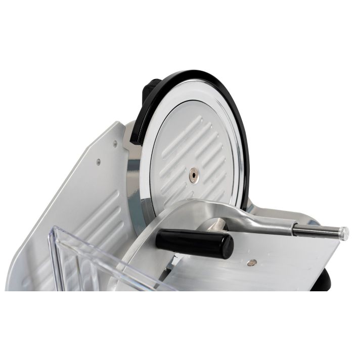 Trancheuse à jambon REBER - Lame 20 cm