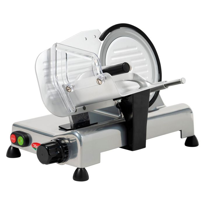 Trancheuse à jambon REBER - Lame 20 cm