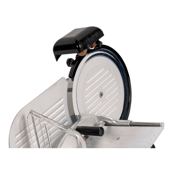 Trancheuse à jambon REBER avec aiguiseur  - Lame 25 cm