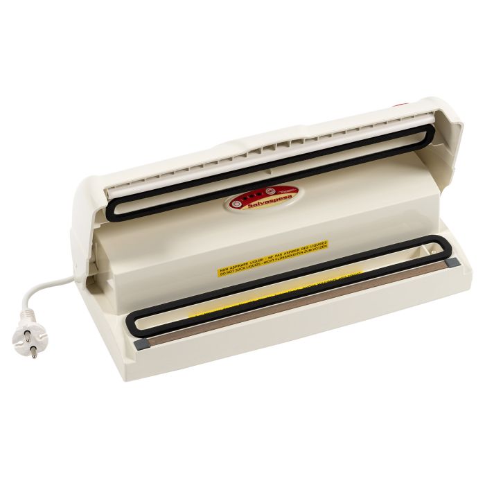 Machine sous vide Salvaspesa Plus - 32 cm