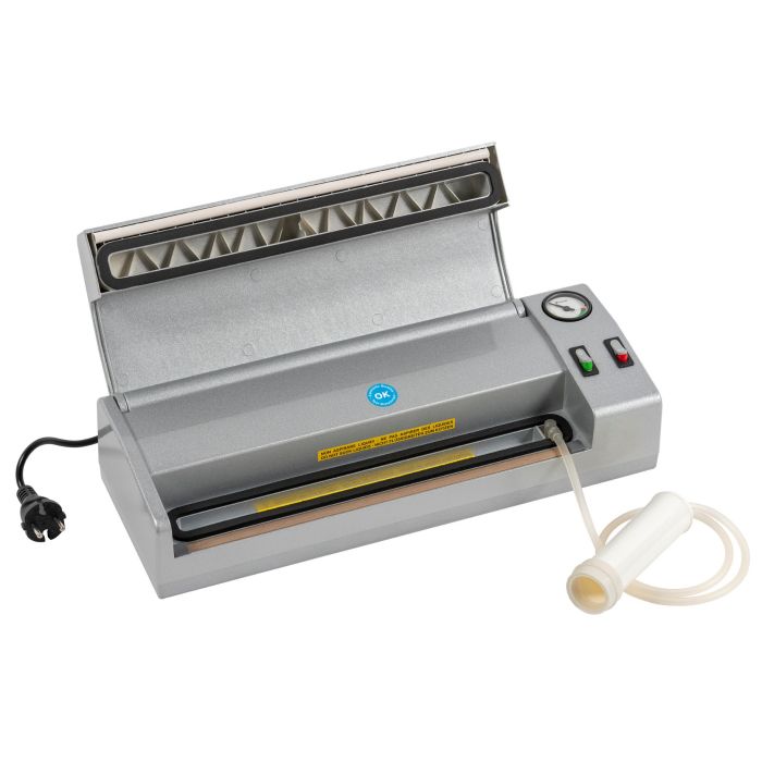 Machine sous vide Family de Luxe - 32 cm