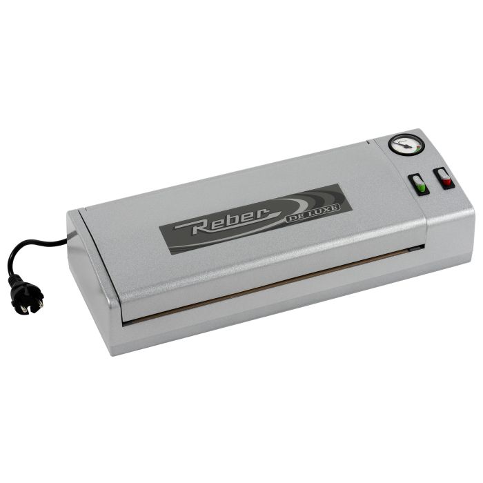 Machine sous vide Family de Luxe - 32 cm