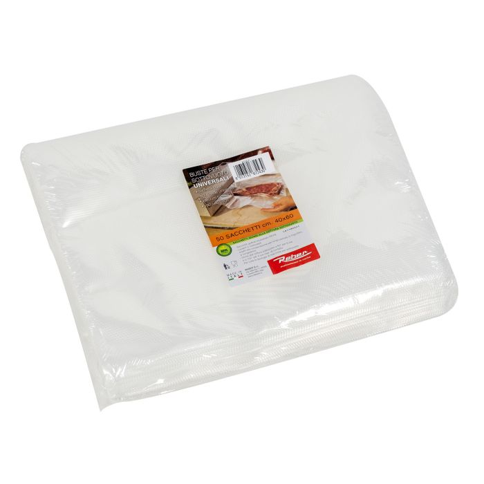 50 Sachets sous vide REBER - 40x60 cm