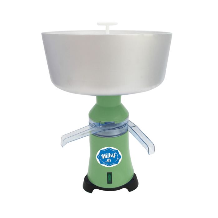 Écrémeuse électrique 85 litres MILKY