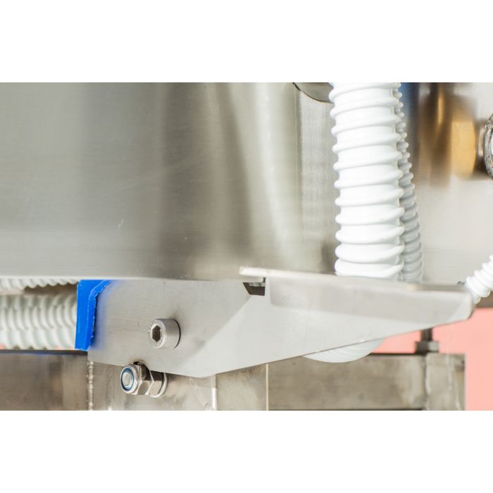 Pasteurisateur 100 litres MILKY