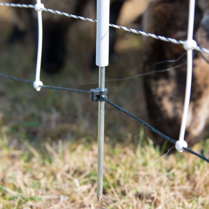 Filet pour moutons 50 m, h 90 cm, turbomax 