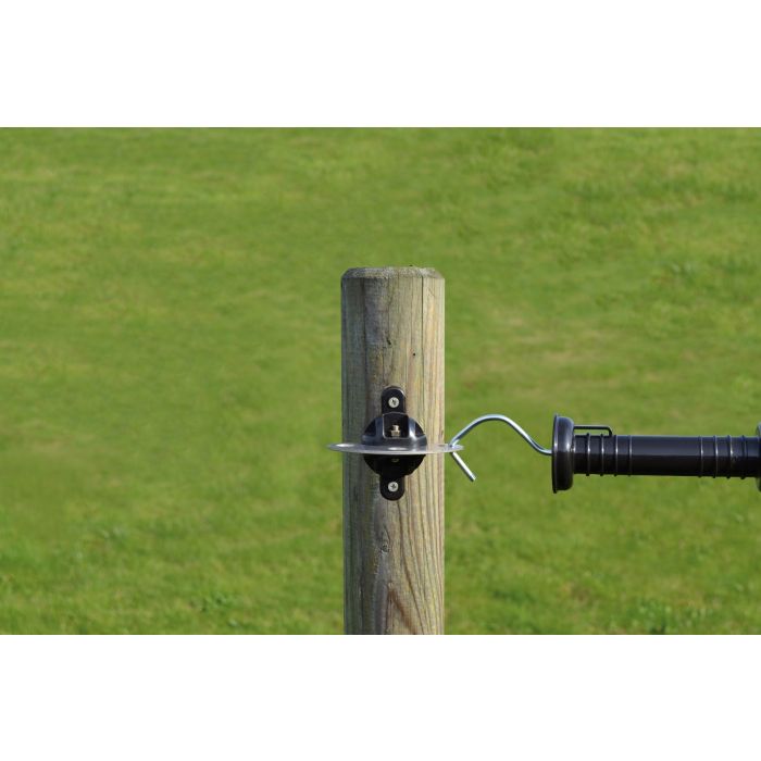 Kit de 2 isolateurs poignée porte - HORIZONT 