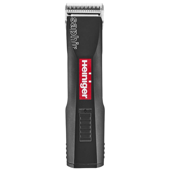 Tondeuse HEINIGER SAPHIR BASIC sans fil