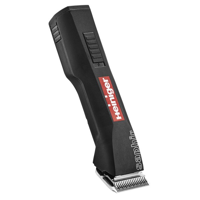 Tondeuse HEINIGER SAPHIR BASIC sans fil