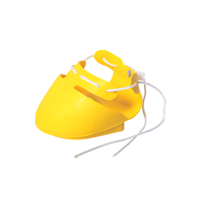 Sandale pour Sabot, SHOOF