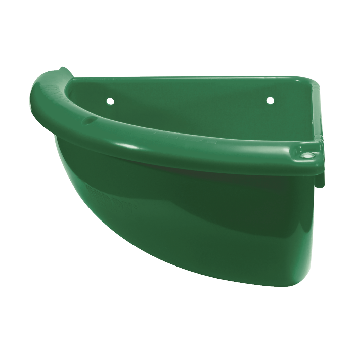 Mangeoire d'angle 24 L