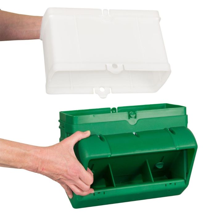 Mangeoire Clever 10kg