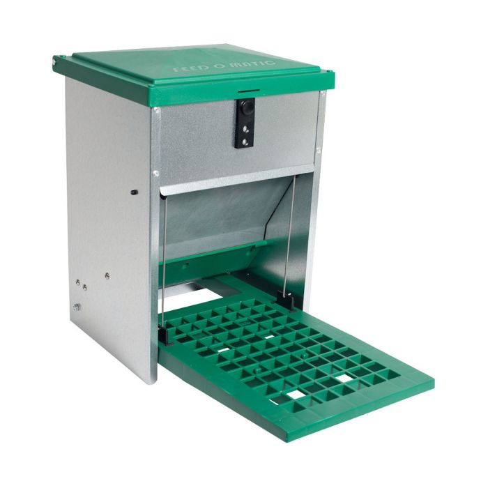 Mangeoire anti-nuisible 5 kg