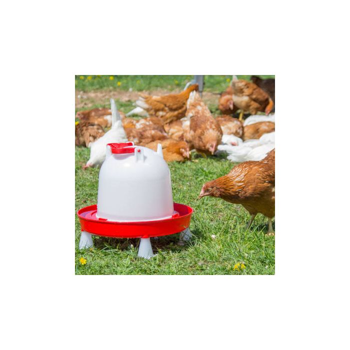 Abreuvoir “Combo” 12L